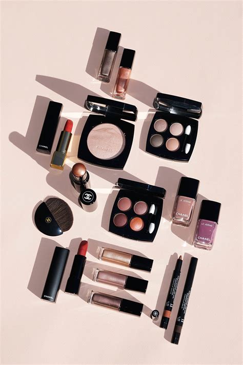 chanel july beauty|Chanel beauty 2024.